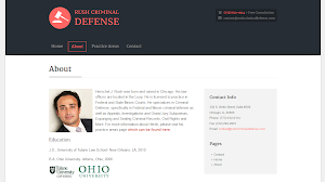 Rush Criminal Defense