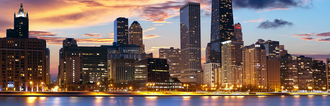 Chicago Criminal Defense Attorney - Rush Criminal Defense Lawyers